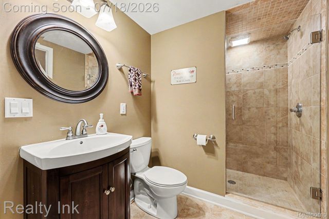 8273 Trafford Court, Canton Charter Township, MI 48187