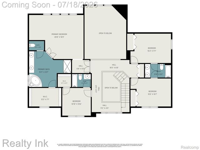 8273 Trafford Court, Canton Charter Township, MI 48187