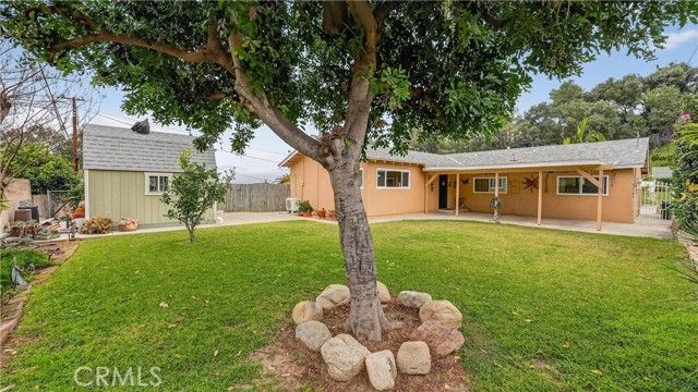 1726 E Autumn, West Covina, CA 91791