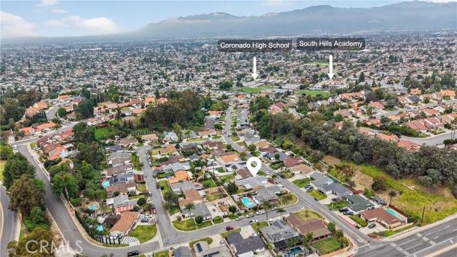 1726 E Autumn, West Covina, CA 91791