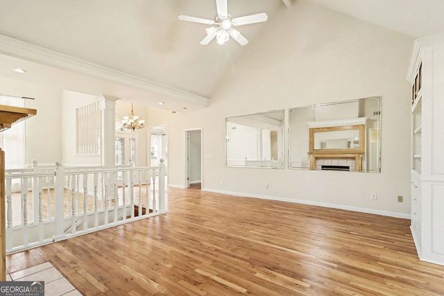 3124 Sherwood Oaks Lane, Decatur, GA 30034