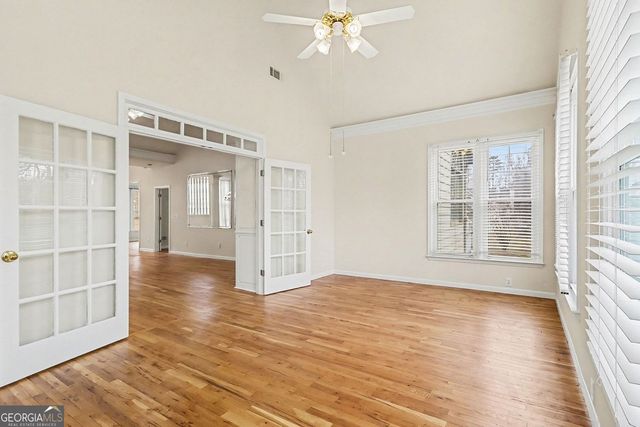 3124 Sherwood Oaks Lane, Decatur, GA 30034