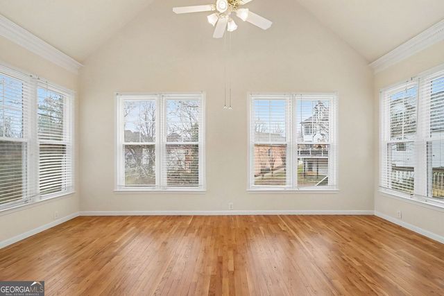 3124 Sherwood Oaks Lane, Decatur, GA 30034