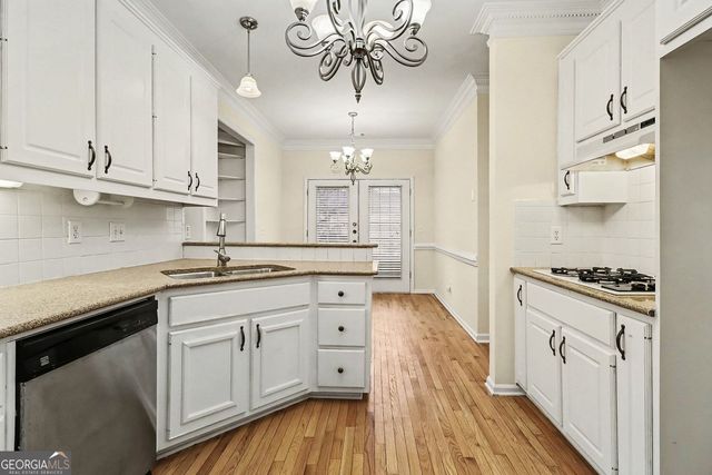 3124 Sherwood Oaks Lane, Decatur, GA 30034