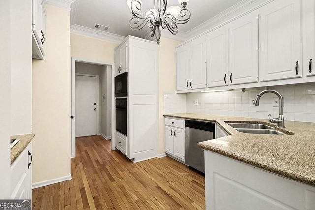 3124 Sherwood Oaks Lane, Decatur, GA 30034