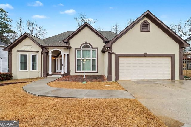 3124 Sherwood Oaks Lane, Decatur, GA 30034