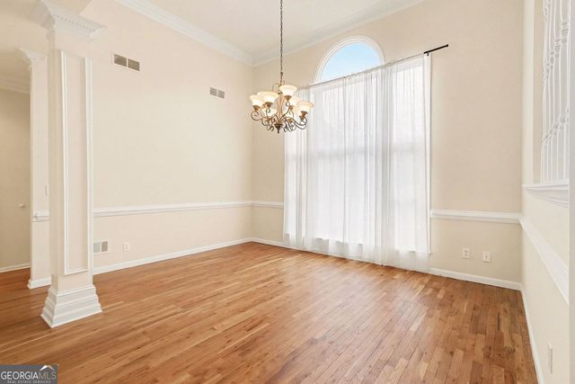 3124 Sherwood Oaks Lane, Decatur, GA 30034