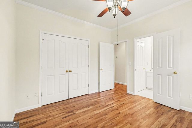 3124 Sherwood Oaks Lane, Decatur, GA 30034