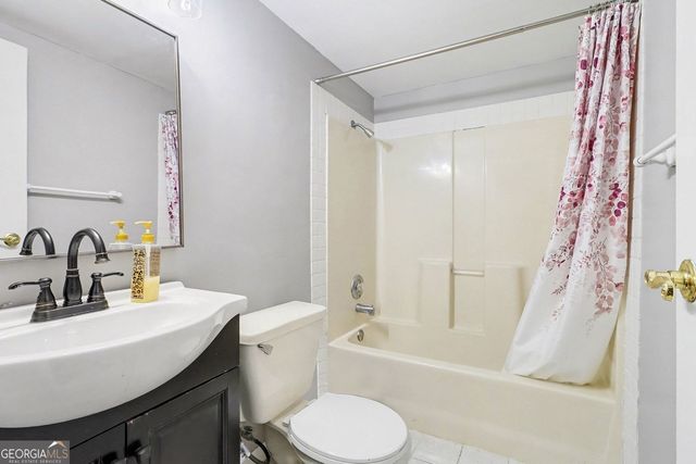 3124 Sherwood Oaks Lane, Decatur, GA 30034