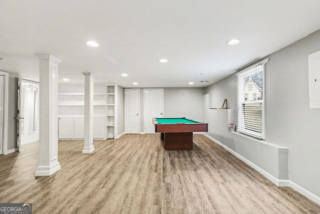 3124 Sherwood Oaks Lane, Decatur, GA 30034