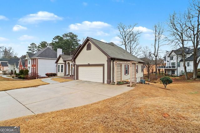 3124 Sherwood Oaks Lane, Decatur, GA 30034