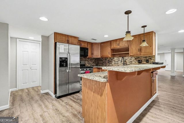 3124 Sherwood Oaks Lane, Decatur, GA 30034