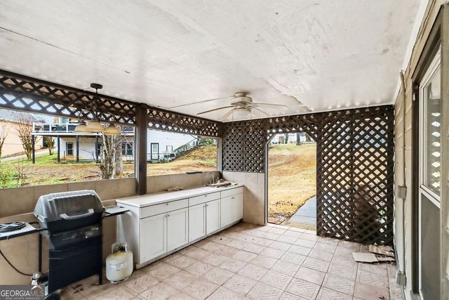 3124 Sherwood Oaks Lane, Decatur, GA 30034