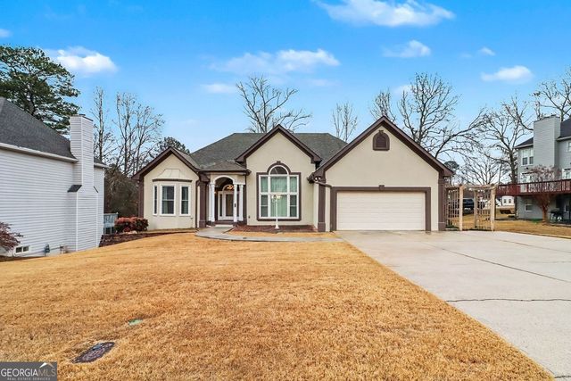 3124 Sherwood Oaks Lane, Decatur, GA 30034