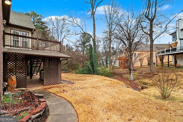 3124 Sherwood Oaks Lane, Decatur, GA 30034