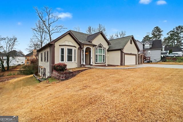 3124 Sherwood Oaks Lane, Decatur, GA 30034