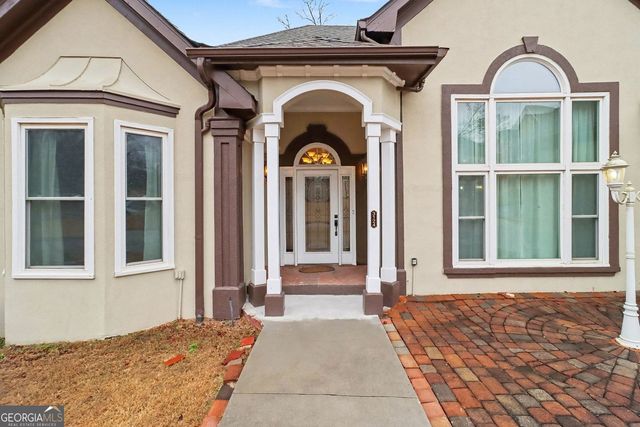 3124 Sherwood Oaks Lane, Decatur, GA 30034