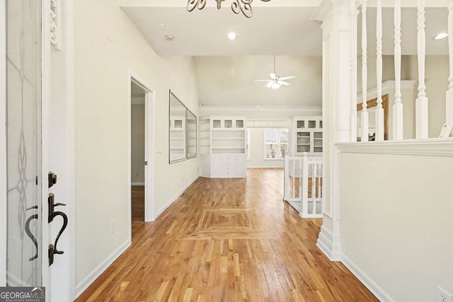 3124 Sherwood Oaks Lane, Decatur, GA 30034