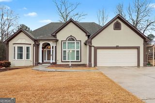 3124 Sherwood Oaks Lane, Decatur, GA 30034