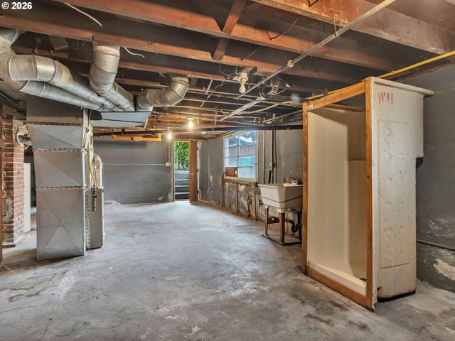 2200 Se 47TH Ave, Portland, OR 97215