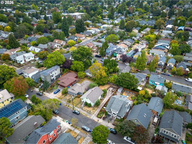 2200 Se 47TH Ave, Portland, OR 97215