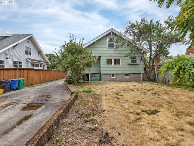 2200 Se 47TH Ave, Portland, OR 97215