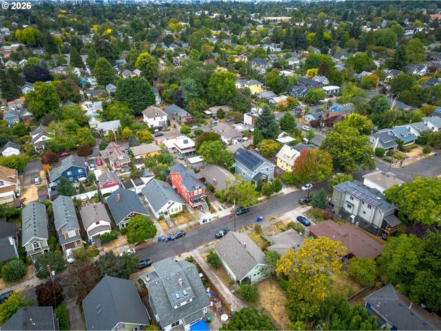 2200 Se 47TH Ave, Portland, OR 97215