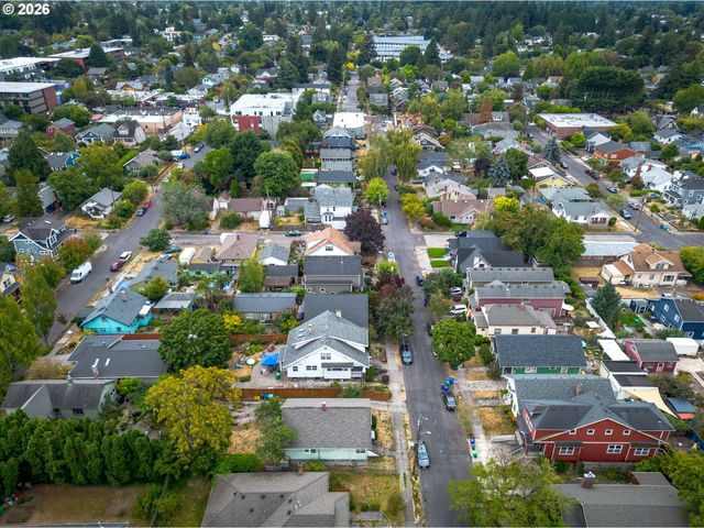 2200 Se 47TH Ave, Portland, OR 97215