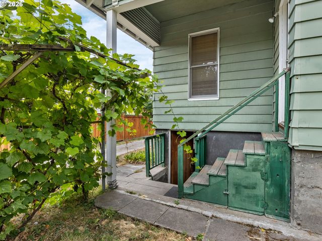 2200 Se 47TH Ave, Portland, OR 97215