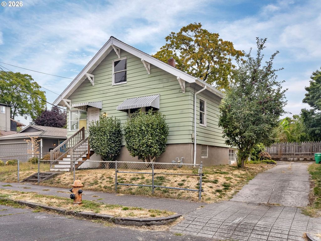 2200 Se 47TH Ave, Portland, OR 97215