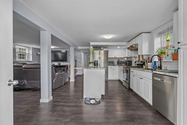 1 Birchwood Drive, Merrimack, NH 03054