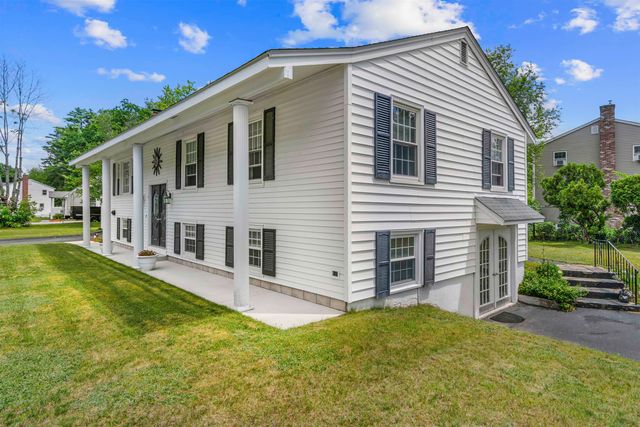 1 Birchwood Drive, Merrimack, NH 03054