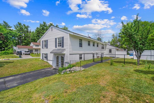 1 Birchwood Drive, Merrimack, NH 03054
