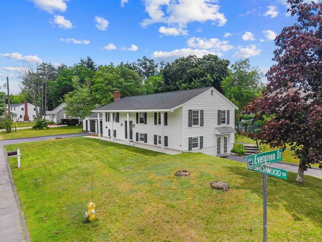 1 Birchwood Drive, Merrimack, NH 03054