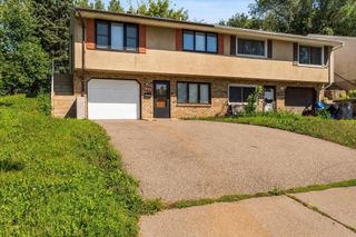 1257 Wilson Avenue, Saint Paul, MN 55106