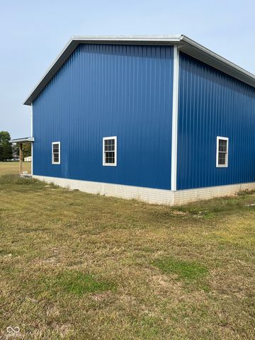 9645 S County Road 550 W, Reelsville, IN 46171