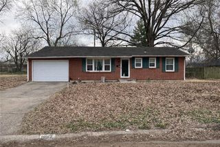11017 Booth Avenue, Kansas City, MO 64134