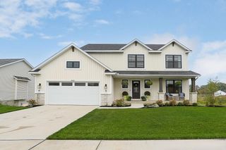 6283 Roman Road, Allendale Twp, MI 49401