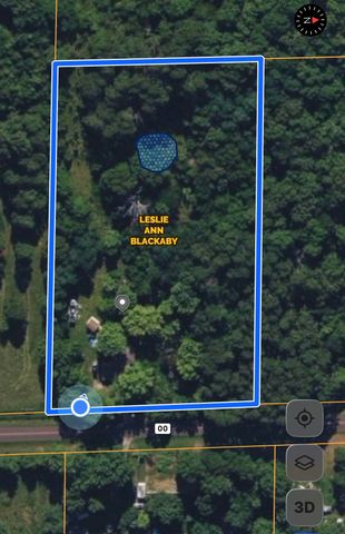 12571 State Route Oo, Caulfield, MO 65626