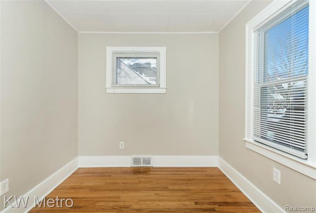 1216 Cherokee Avenue, Royal Oak, MI 48067