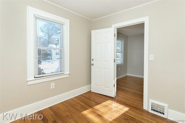 1216 Cherokee Avenue, Royal Oak, MI 48067