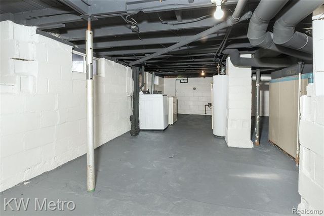 1216 Cherokee Avenue, Royal Oak, MI 48067