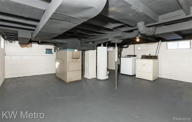 1216 Cherokee Avenue, Royal Oak, MI 48067