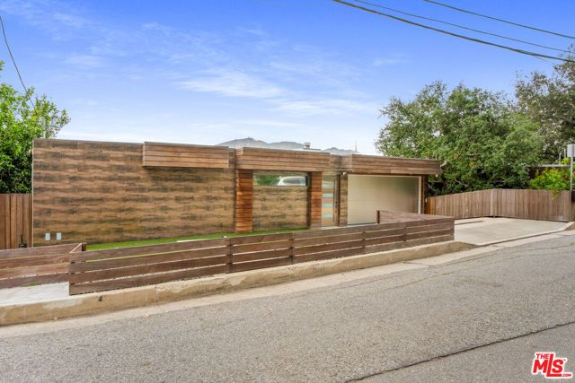 7141 Woodrow Wilson Drive, Los Angeles, CA 90068