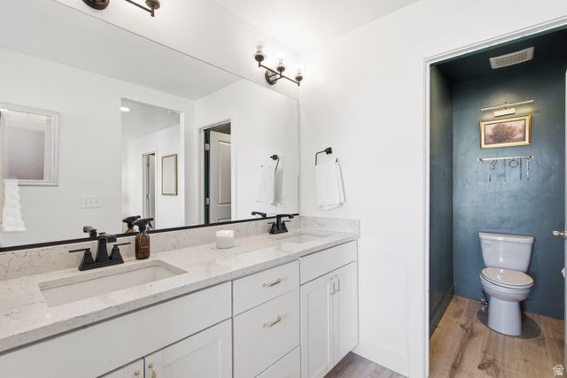 1133 S 4700 W, West Point, UT 84015