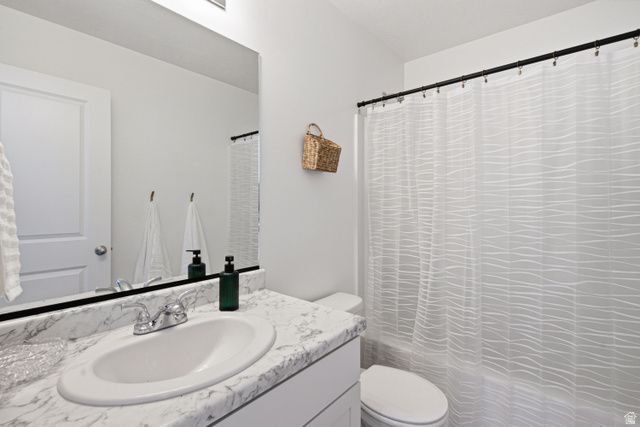 1133 S 4700 W, West Point, UT 84015