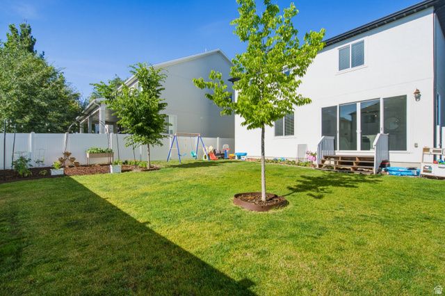1133 S 4700 W, West Point, UT 84015