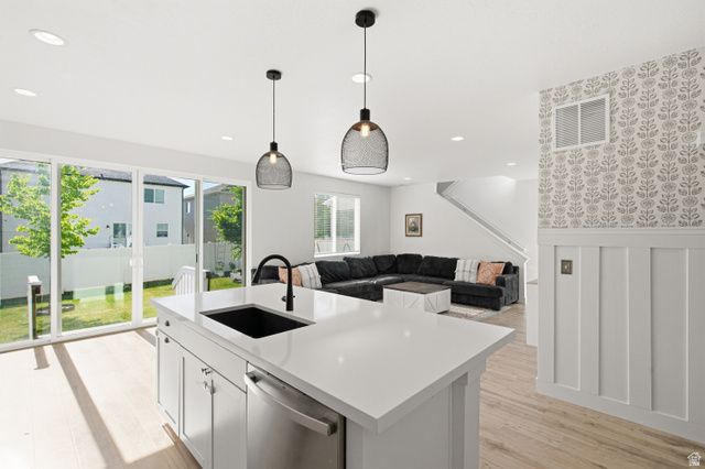 1133 S 4700 W, West Point, UT 84015