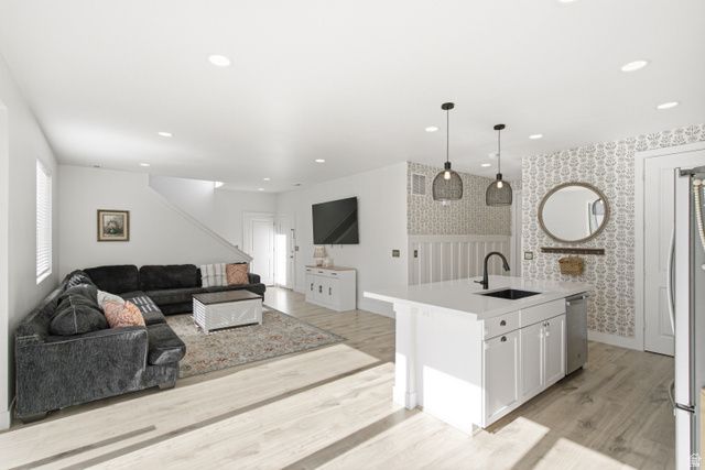 1133 S 4700 W, West Point, UT 84015