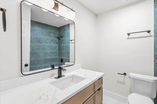 2134 Bowie Drive, Carrollton, TX 75006